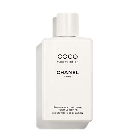 chanel body lotion coco mademoiselle|coco jennifer body lotion.